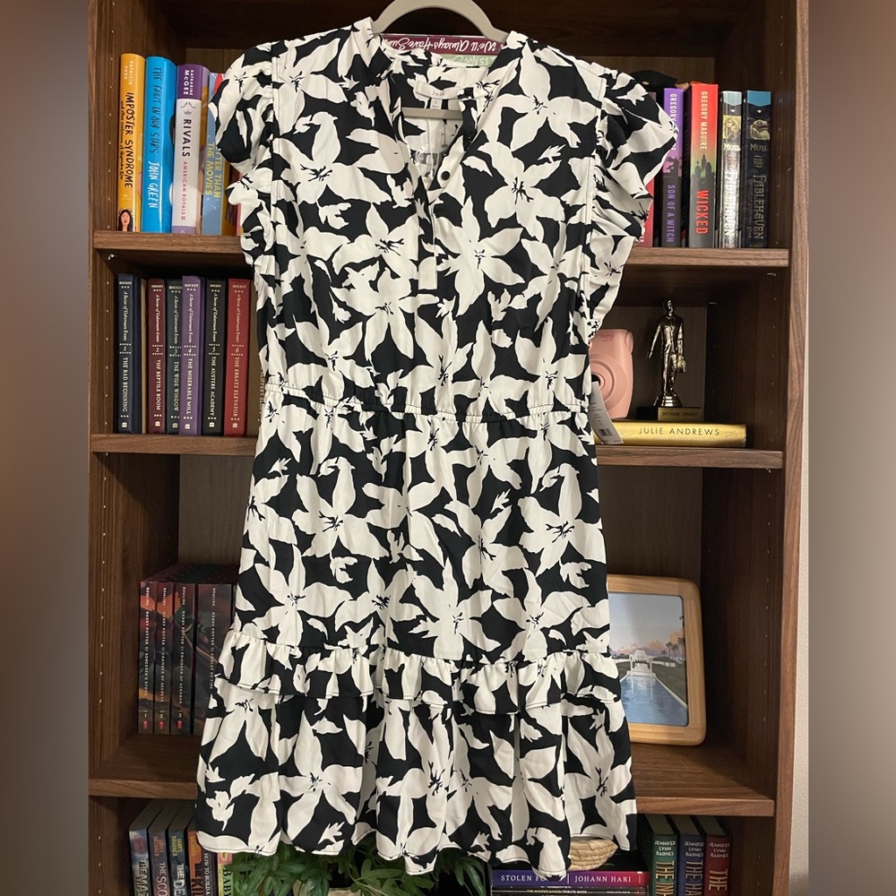 Joie Krystina Dress